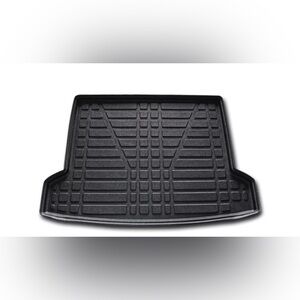 Mercedes GLB 250 Cargo Trunk Liner Fits Model Years 2020-2024